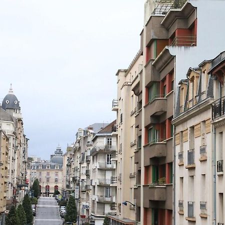 리모주 Le 23 De Louis 아파트 외부 사진